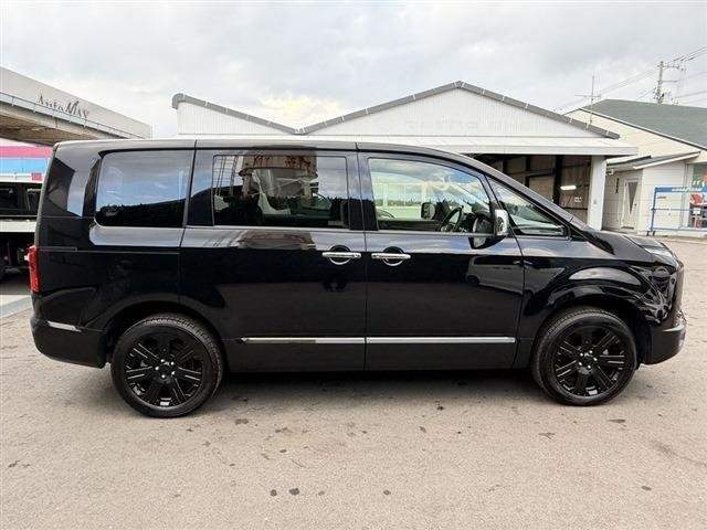 Ref:AUX-20944711 MITSUBISHI DELICA D:5 2024 - Image 4