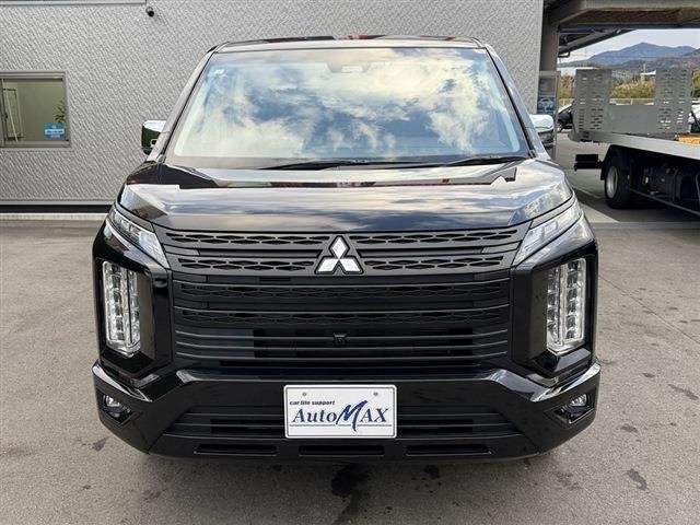 Ref:AUX-20944711 MITSUBISHI DELICA D:5 2024 - Image 5