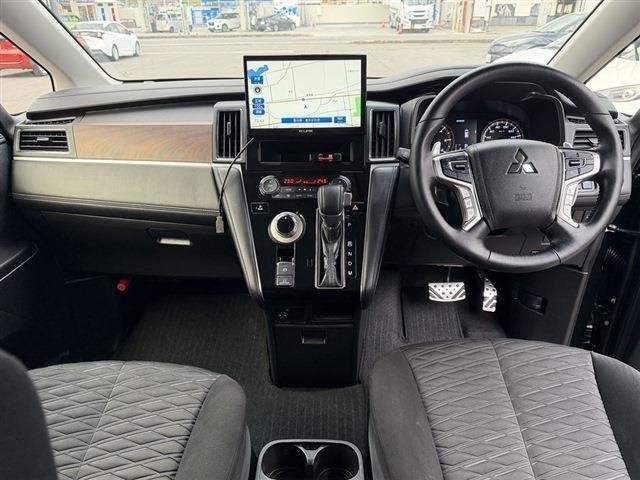 Ref:AUX-20944711 MITSUBISHI DELICA D:5 2024 - Image 7