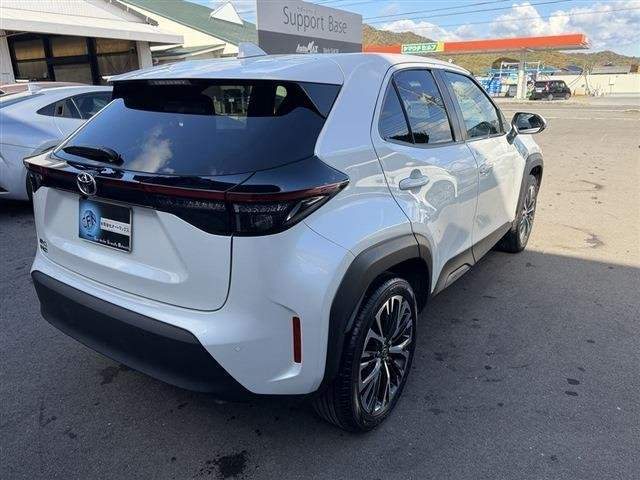 Ref:AUX-20944712 TOYOTA YARIS CROSS 2024 - Image 2