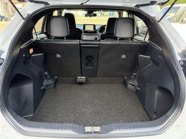 Ref:AUX-20944712 TOYOTA YARIS CROSS 2024 - Image 11