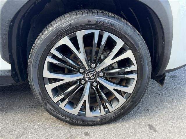 Ref:AUX-20944712 TOYOTA YARIS CROSS 2024 - Image 14