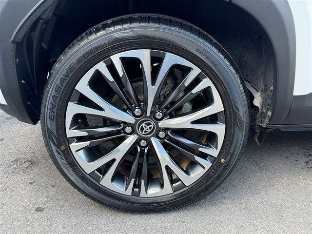 Ref:AUX-20944712 TOYOTA YARIS CROSS 2024 - Image 15