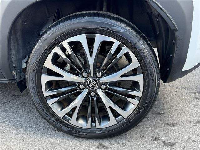 Ref:AUX-20944712 TOYOTA YARIS CROSS 2024 - Image 16