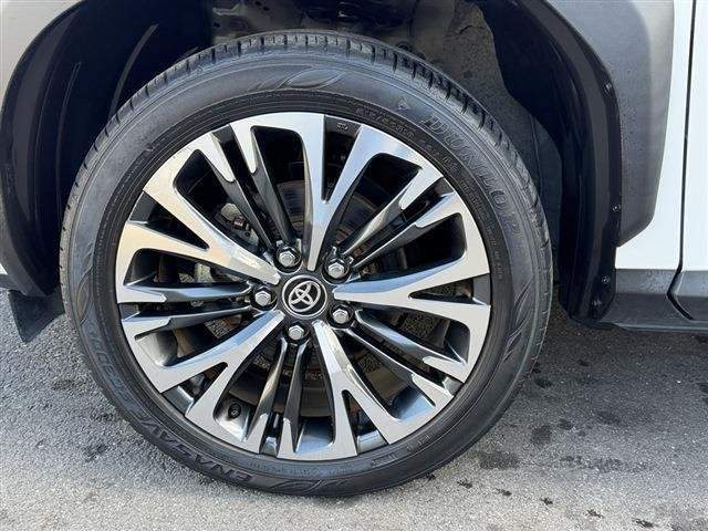 Ref:AUX-20944712 TOYOTA YARIS CROSS 2024 - Image 17