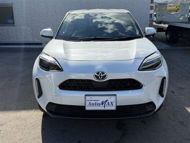Ref:AUX-20944712 TOYOTA YARIS CROSS 2024 - Image 5