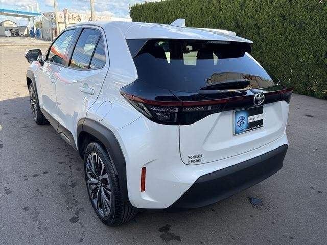 Ref:AUX-20944712 TOYOTA YARIS CROSS 2024 - Image 10