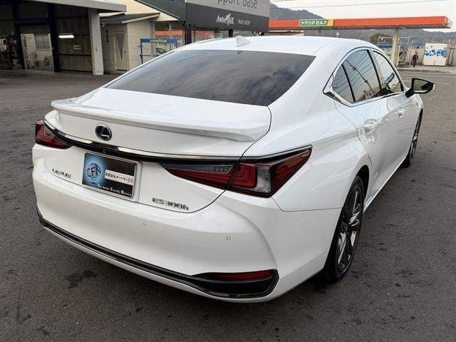 Ref:AUX-20944713 LEXUS ES 2019 - Image 2