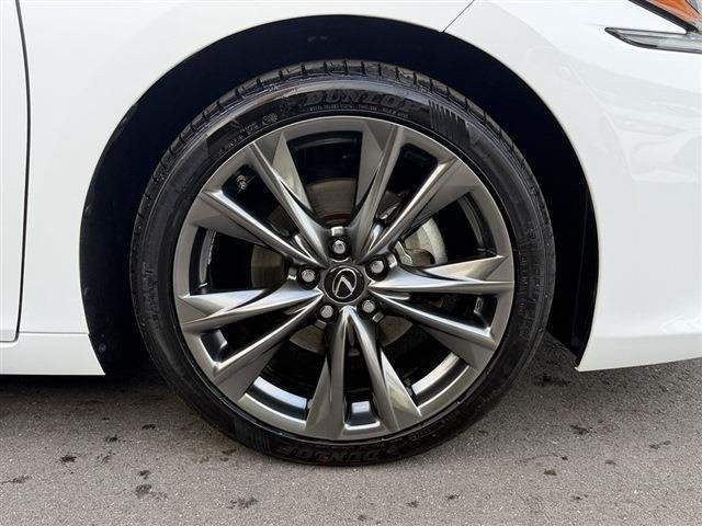 Ref:AUX-20944713 LEXUS ES 2019 - Image 15