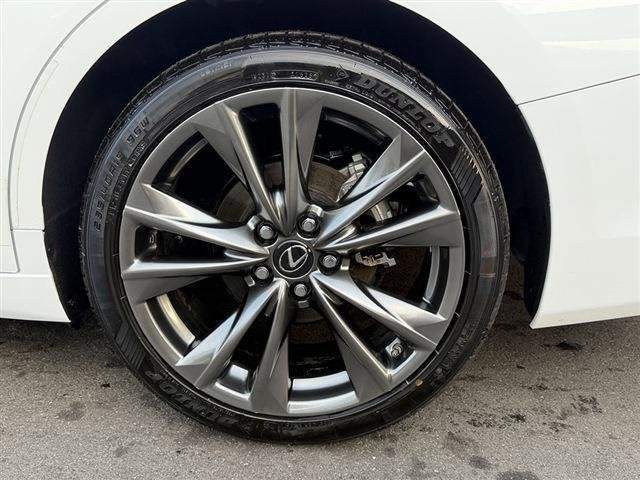 Ref:AUX-20944713 LEXUS ES 2019 - Image 17