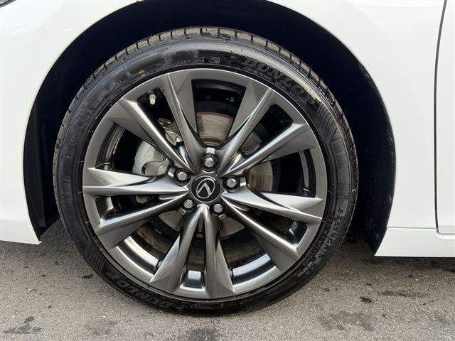 Ref:AUX-20944713 LEXUS ES 2019 - Image 18