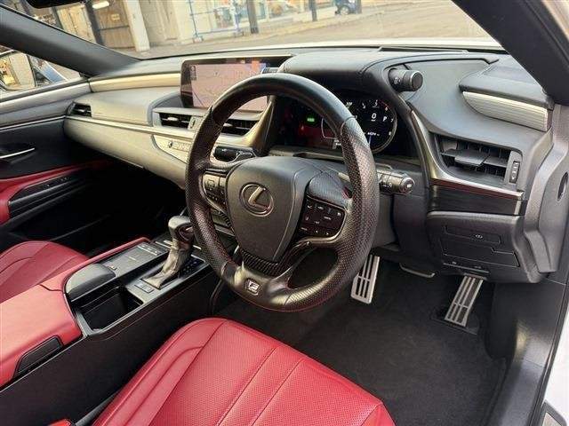 Ref:AUX-20944713 LEXUS ES 2019 - Image 19