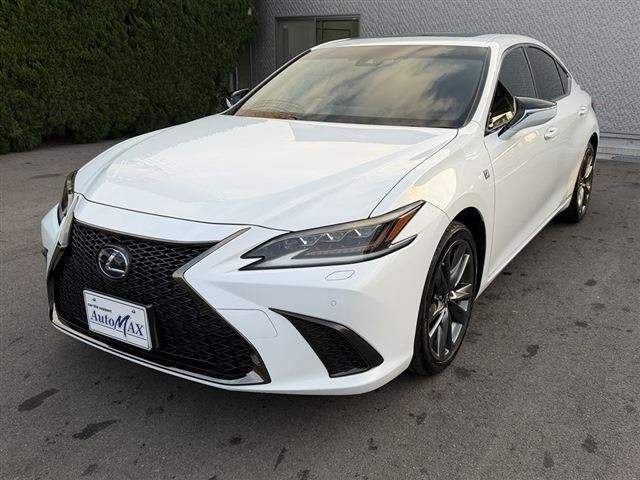 Ref:AUX-20944713 LEXUS ES 2019 - Image 20