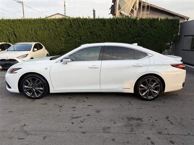 Ref:AUX-20944713 LEXUS ES 2019 - Image 3