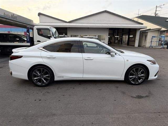 Ref:AUX-20944713 LEXUS ES 2019 - Image 4