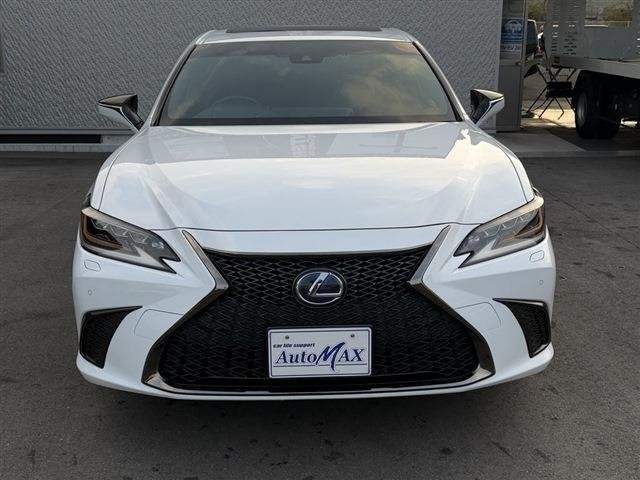 Ref:AUX-20944713 LEXUS ES 2019 - Image 5