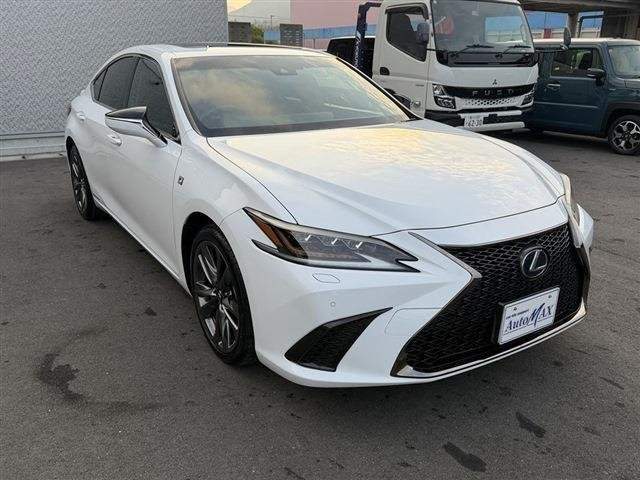 Ref:AUX-20944713 LEXUS ES 2019 - Image 6