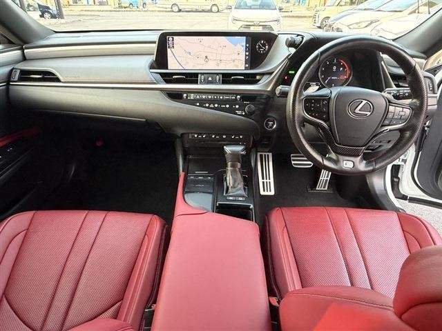 Ref:AUX-20944713 LEXUS ES 2019 - Image 7