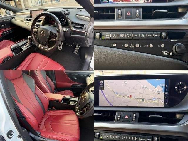 Ref:AUX-20944713 LEXUS ES 2019 - Image 9