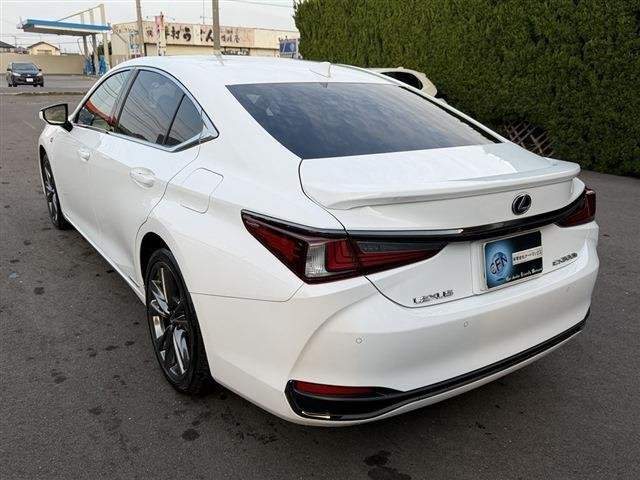 Ref:AUX-20944713 LEXUS ES 2019 - Image 10