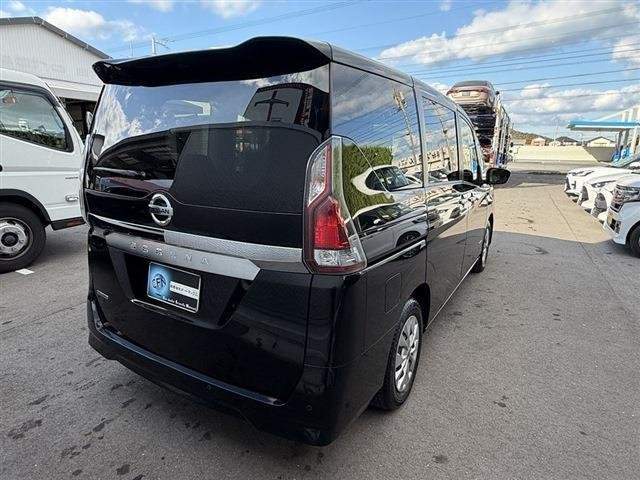 Ref:AUX-20944714 NISSAN SERENA 2022 - Image 2