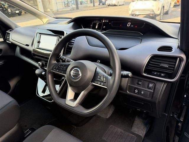 Ref:AUX-20944714 NISSAN SERENA 2022 - Image 14