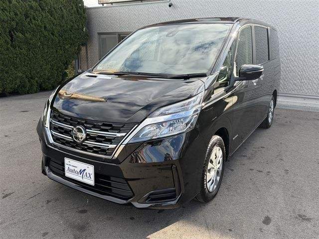 Ref:AUX-20944714 NISSAN SERENA 2022 - Image 15