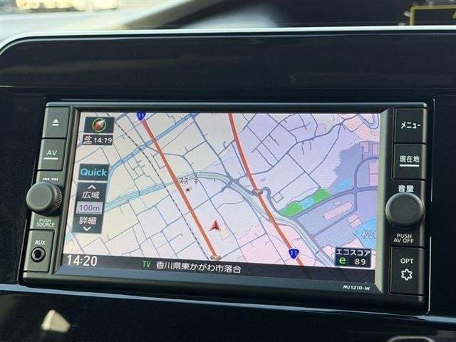 Ref:AUX-20944714 NISSAN SERENA 2022 - Image 19