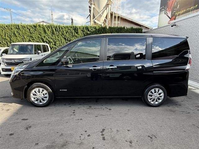 Ref:AUX-20944714 NISSAN SERENA 2022 - Image 3