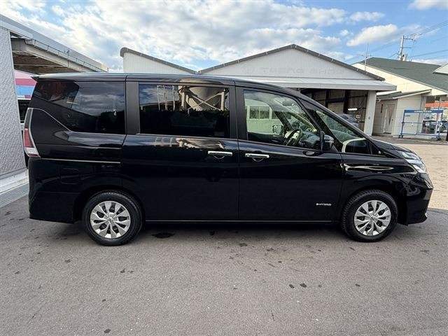 Ref:AUX-20944714 NISSAN SERENA 2022 - Image 4