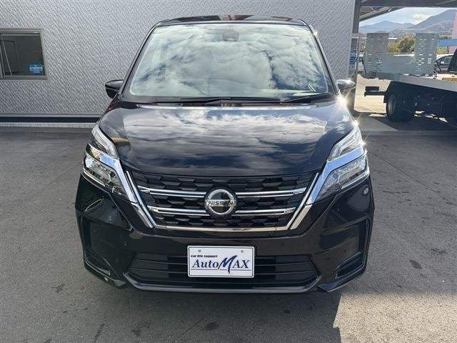 Ref:AUX-20944714 NISSAN SERENA 2022 - Image 5