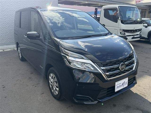 Ref:AUX-20944714 NISSAN SERENA 2022 - Image 6