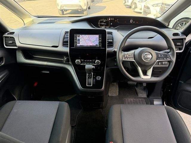 Ref:AUX-20944714 NISSAN SERENA 2022 - Image 7