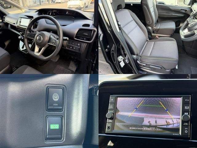 Ref:AUX-20944714 NISSAN SERENA 2022 - Image 9