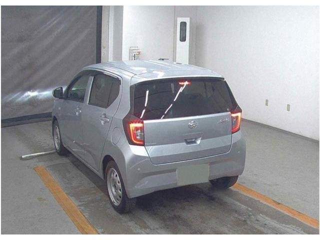 Ref:AUX-20944722 DAIHATSU MIRA E:S 2022 - Image 2