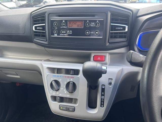 Ref:AUX-20944722 DAIHATSU MIRA E:S 2022 - Image 11