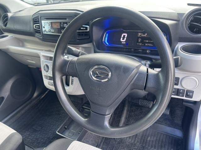 Ref:AUX-20944722 DAIHATSU MIRA E:S 2022 - Image 12