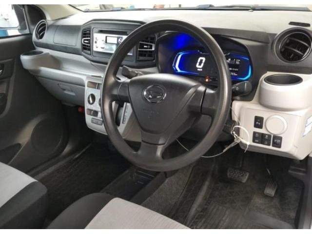 Ref:AUX-20944722 DAIHATSU MIRA E:S 2022 - Image 3