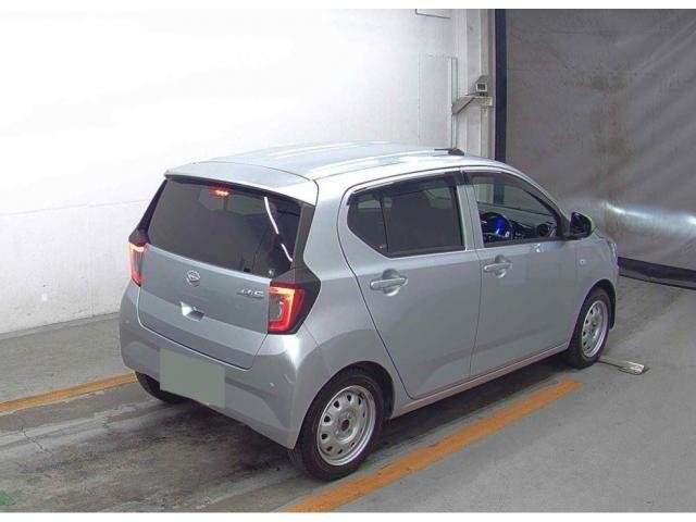 Ref:AUX-20944722 DAIHATSU MIRA E:S 2022 - Image 5