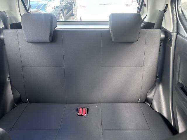 Ref:AUX-20944722 DAIHATSU MIRA E:S 2022 - Image 9