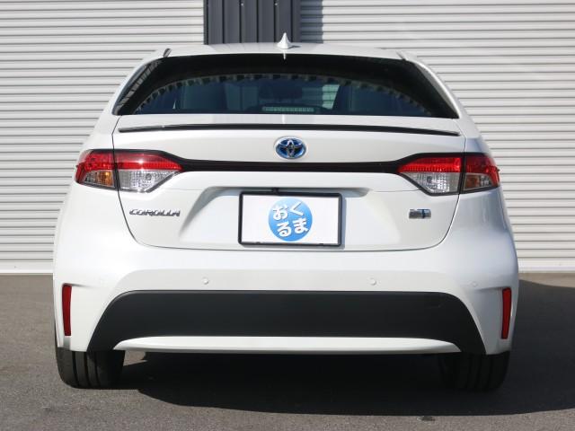 Ref:AUX-20944750 TOYOTA COROLLA 2024 - Image 2