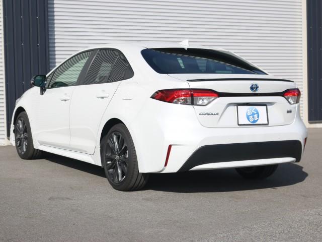 Ref:AUX-20944750 TOYOTA COROLLA 2024 - Image 15