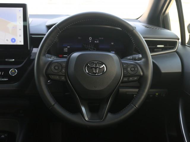 Ref:AUX-20944750 TOYOTA COROLLA 2024 - Image 18