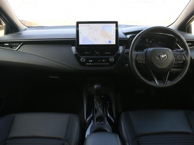 Ref:AUX-20944750 TOYOTA COROLLA 2024 - Image 3