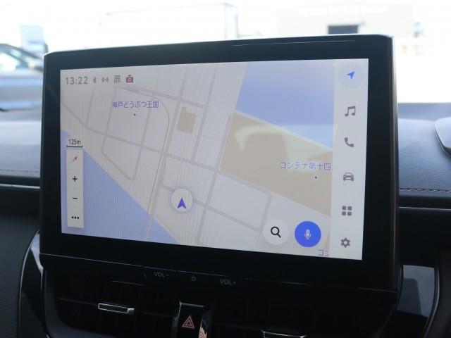 Ref:AUX-20944750 TOYOTA COROLLA 2024 - Image 5