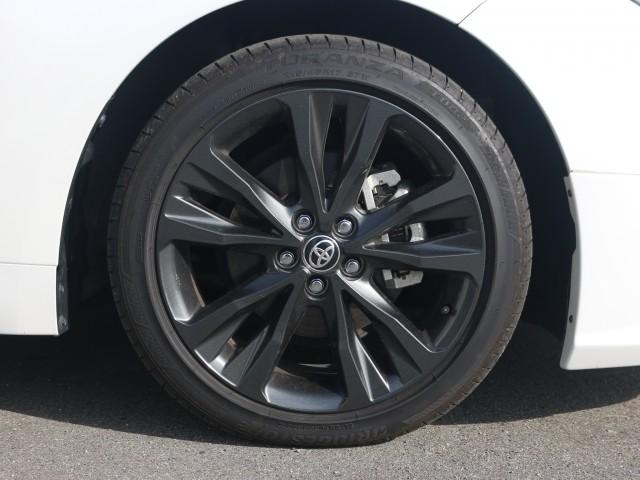 Ref:AUX-20944750 TOYOTA COROLLA 2024 - Image 9