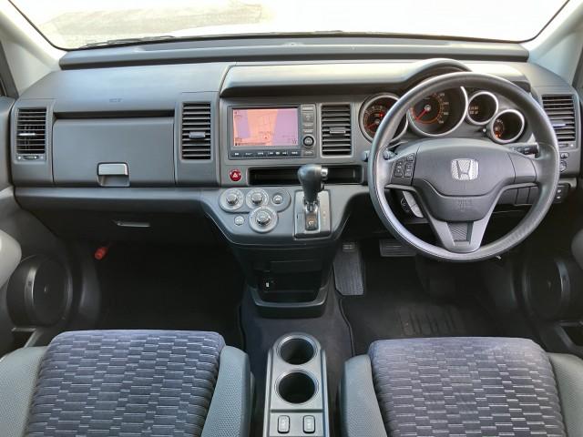 Ref:AUX-20944754 HONDA CROSS ROAD 2010 - Image 3