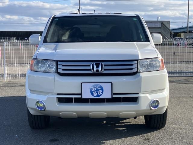 Ref:AUX-20944754 HONDA CROSS ROAD 2010 - Image 10