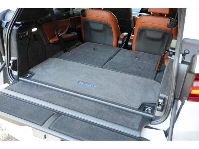 Ref:AUX-20944755 BMW ALPINA XB7 2022 - Image 12