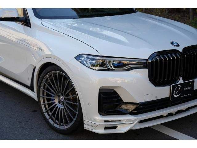 Ref:AUX-20944755 BMW ALPINA XB7 2022 - Image 13